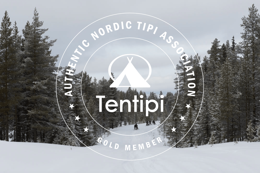 Authentic Nordic Tipi Association - Tentipi